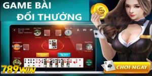 Game bài đổi thưởng Danh mục trò chơi hấp dẫn  hiện nay