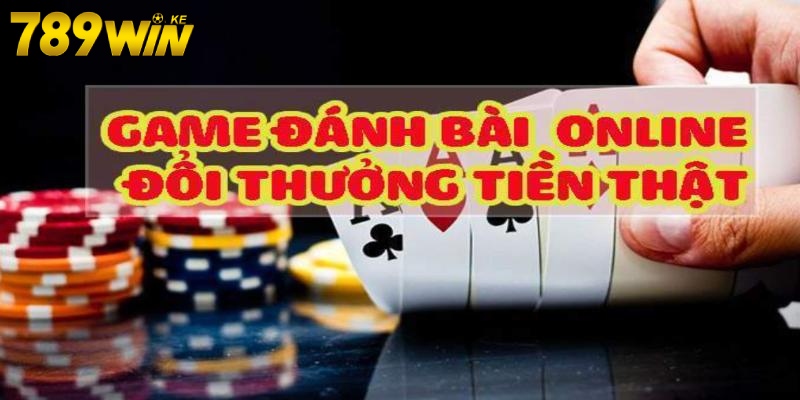 Game bài đổi thưởng là gì