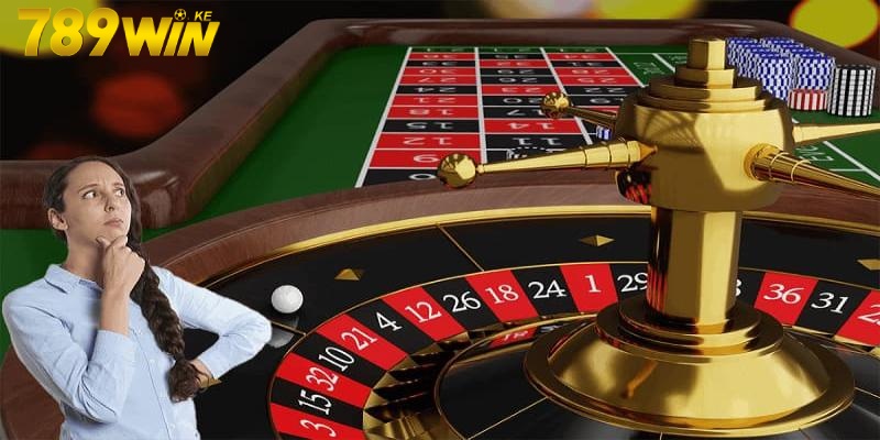 Tìm hiểu Roulette là gì?