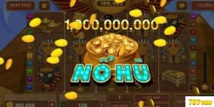 Game nổ hũ uy tín