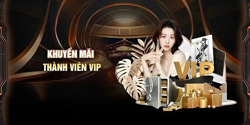 Đối tượng được tham gia vào chương trình khuyến mãi vip tại 789Win?