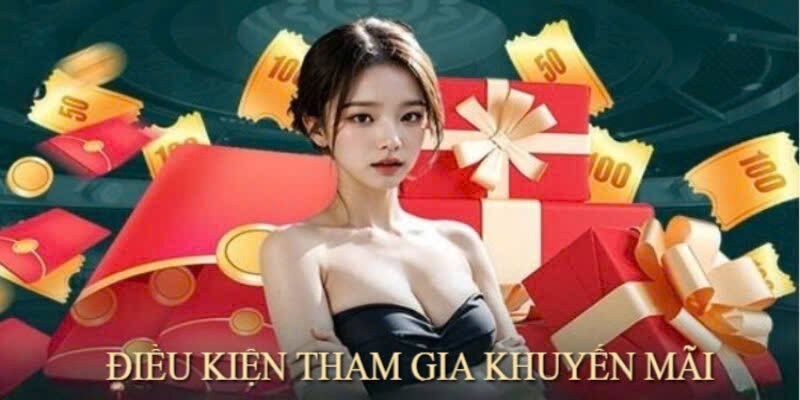 Điều kiện để tham gia khuyến mãi tri ân hội viên 789Win